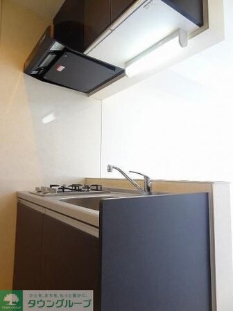 ラックヌーボの物件内観写真